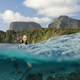 Image for article titled The Director of The Shallows Talks Shark Sex and Moving On From Akira